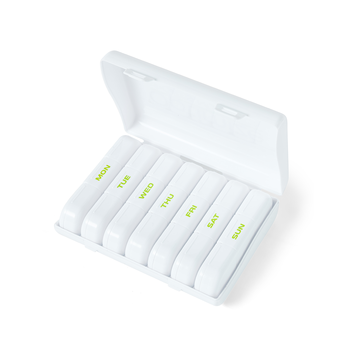 Optimize pillbox