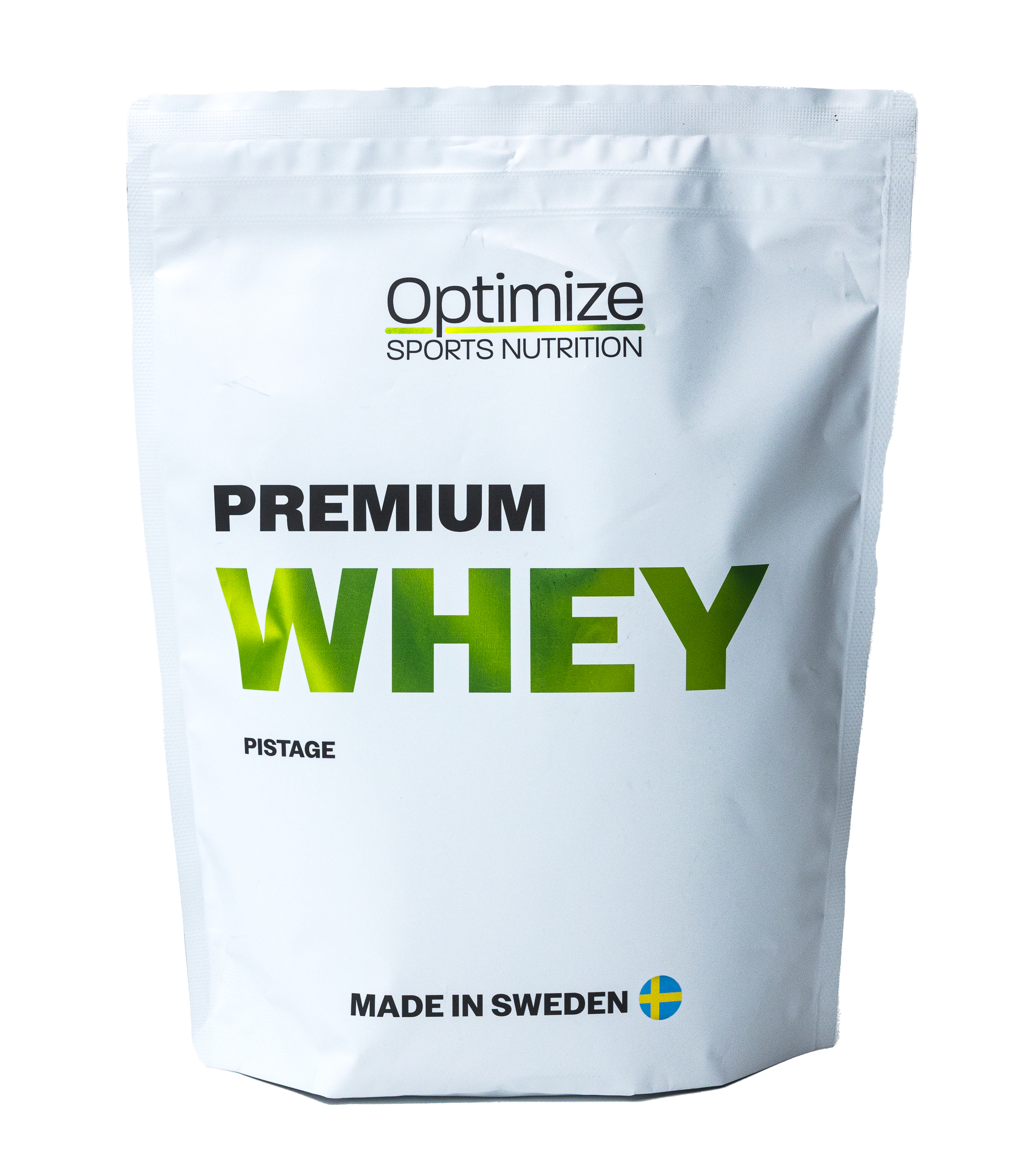 Whey Protein