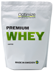 Whey Protein – Premium Whey