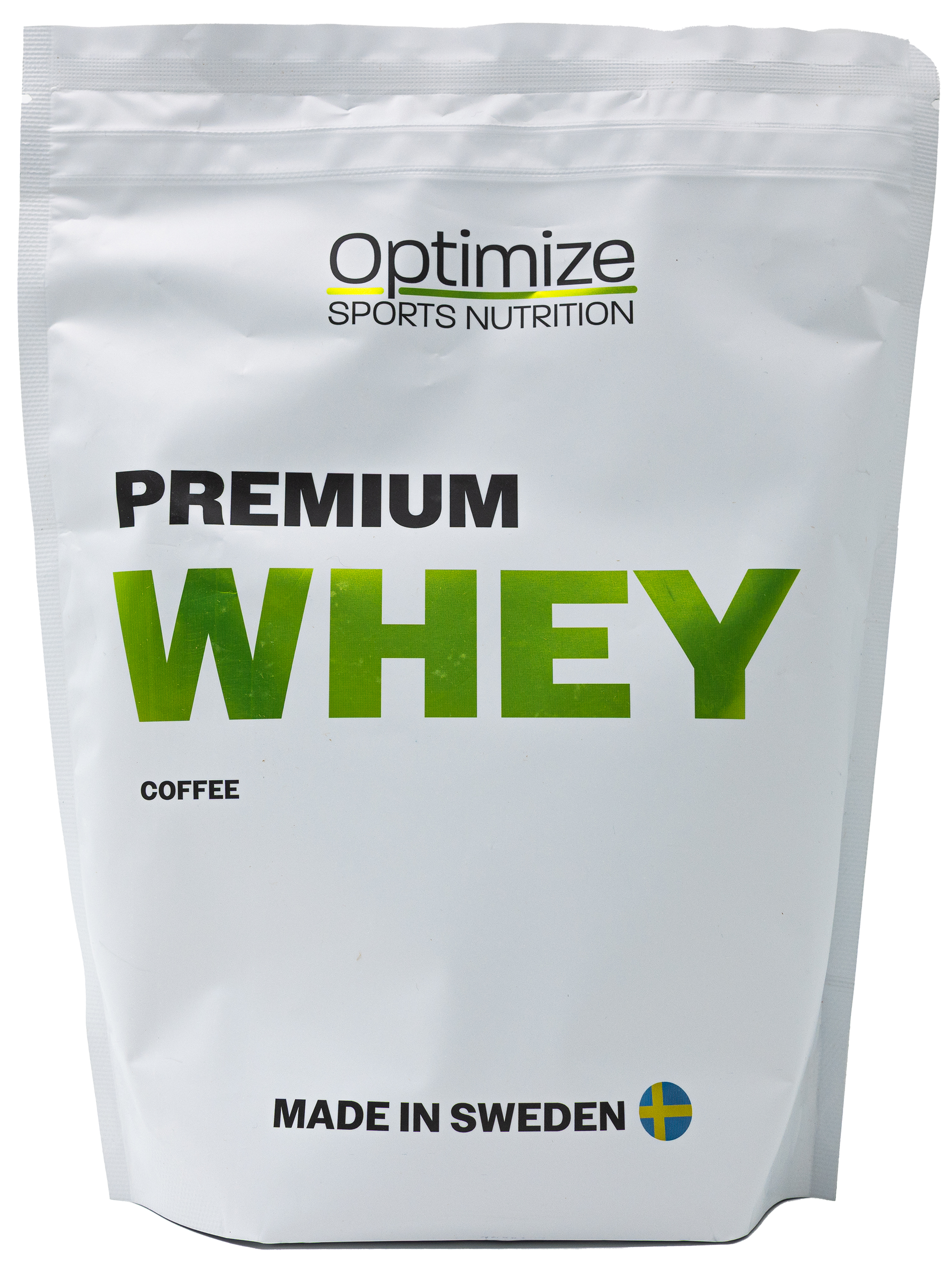 Whey Protein – Premium Whey
