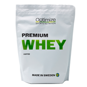Whey Protein – Premium Whey