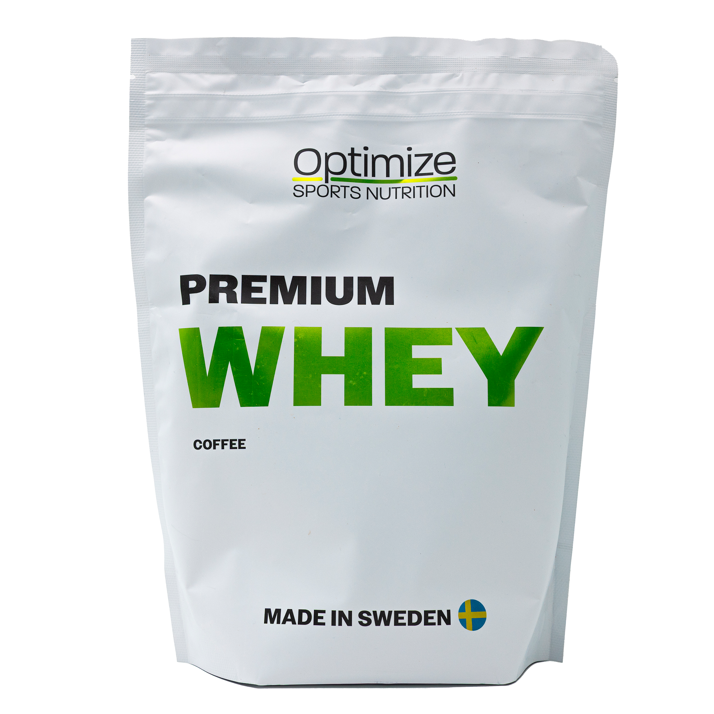 Whey Protein – Premium Whey