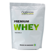 Whey Protein – Premium Whey