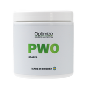 PWO – Pre Workout