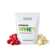 Whey Protein – Premium Whey (Limited Edition)