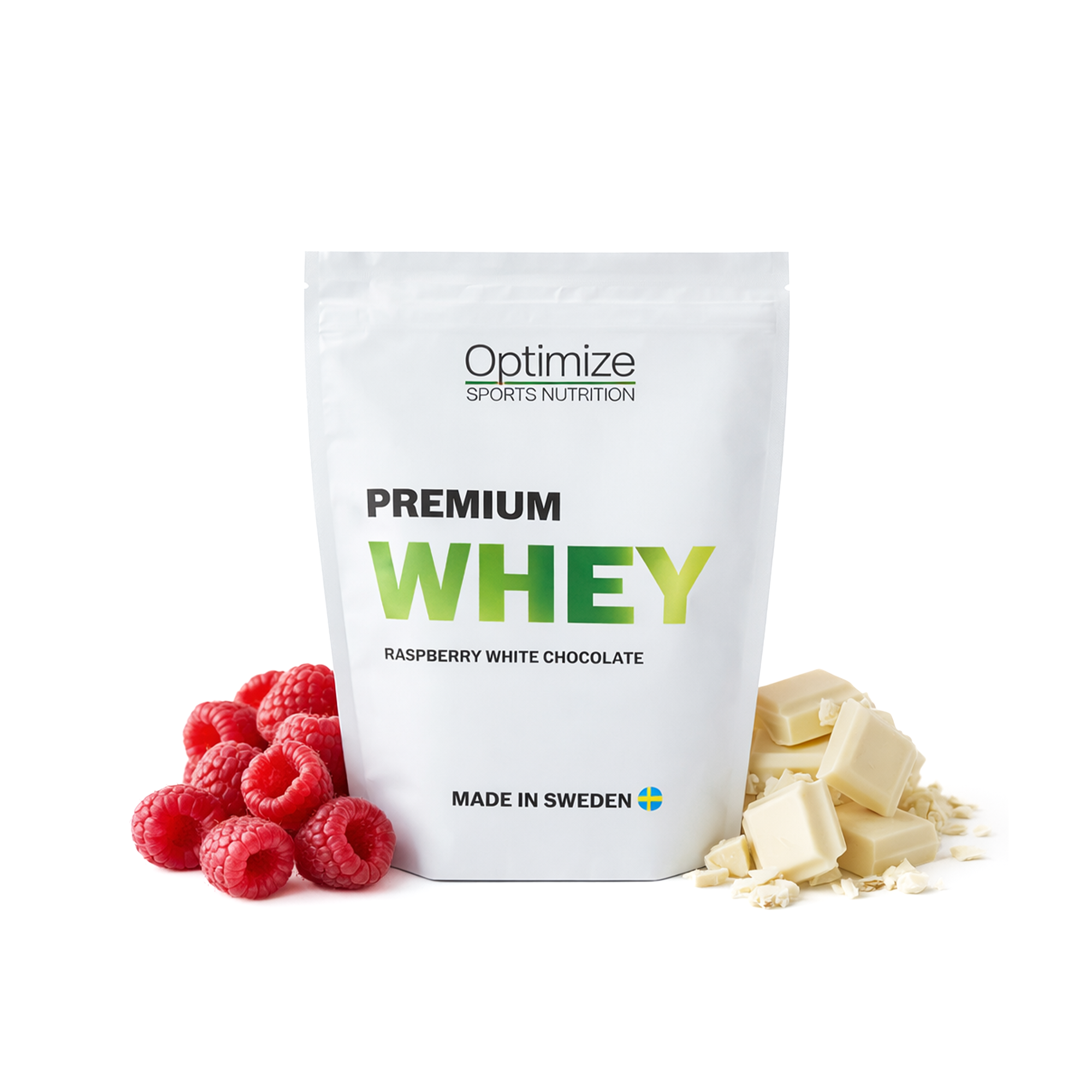 Whey Protein – Premium Whey (Limited Edition)