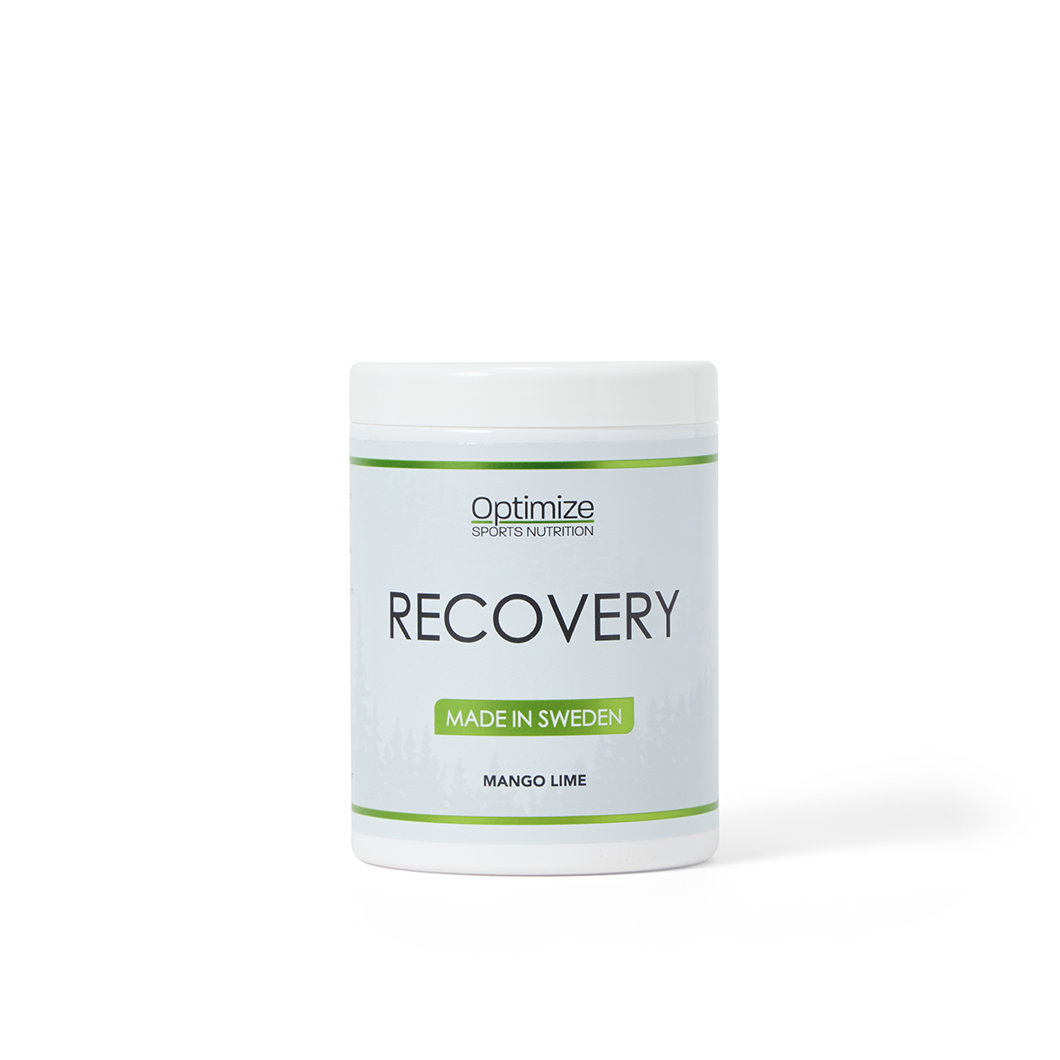 Recovery