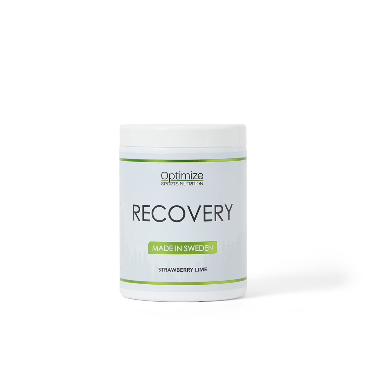 Recovery