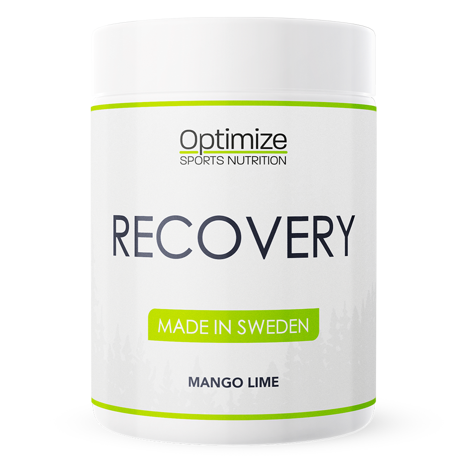 Recovery