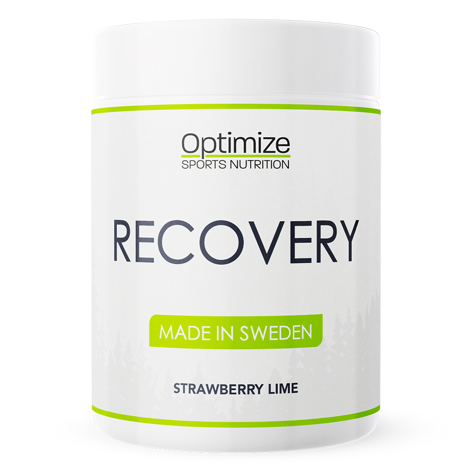 Recovery