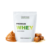 Whey Protein – Premium Whey (Limited Edition)