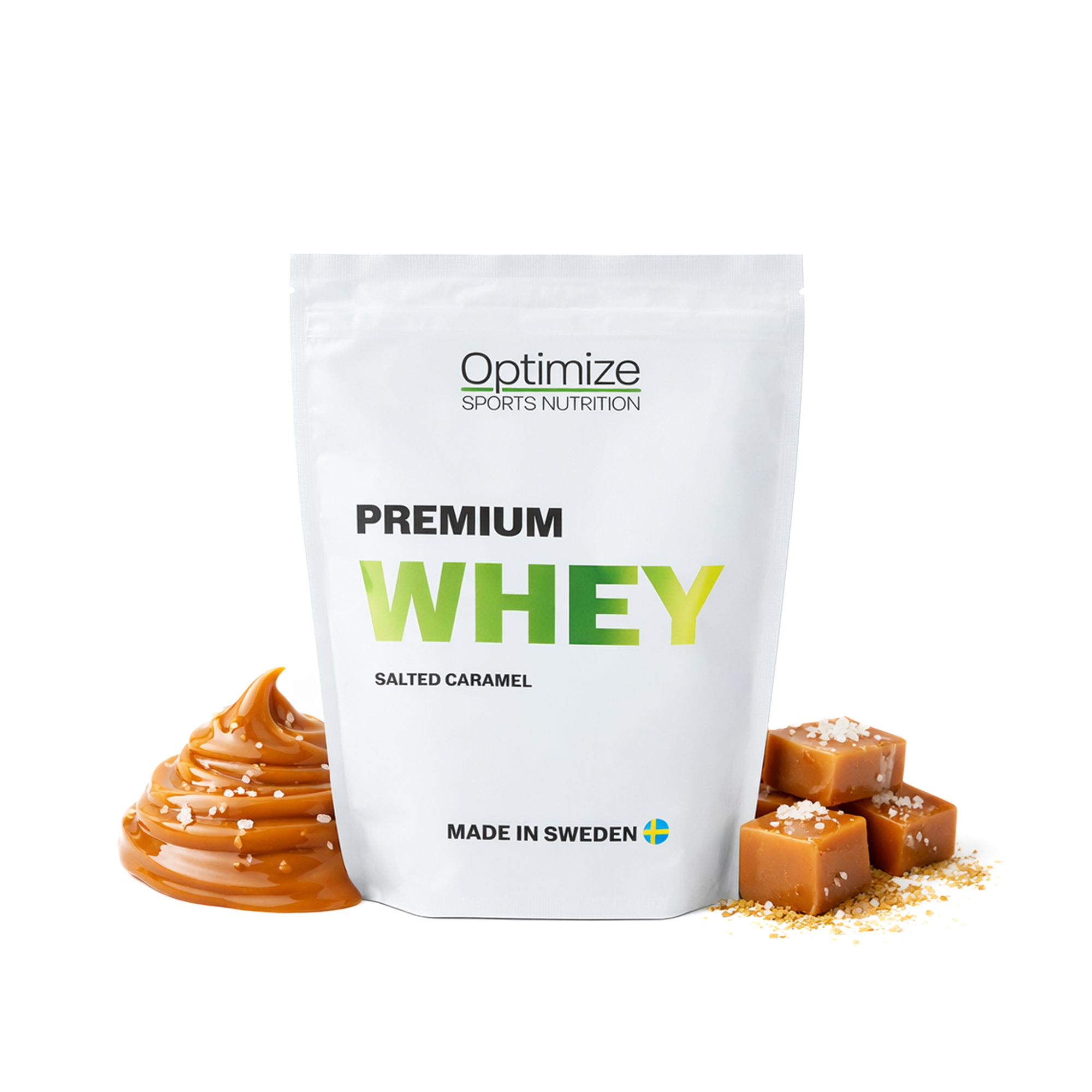 Whey Protein – Premium Whey (Limited Edition)