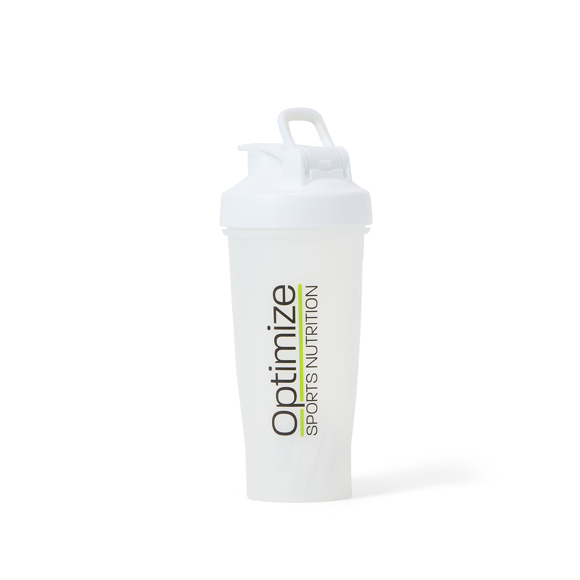 Optimize shaker