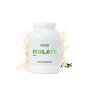 Whey Isolate