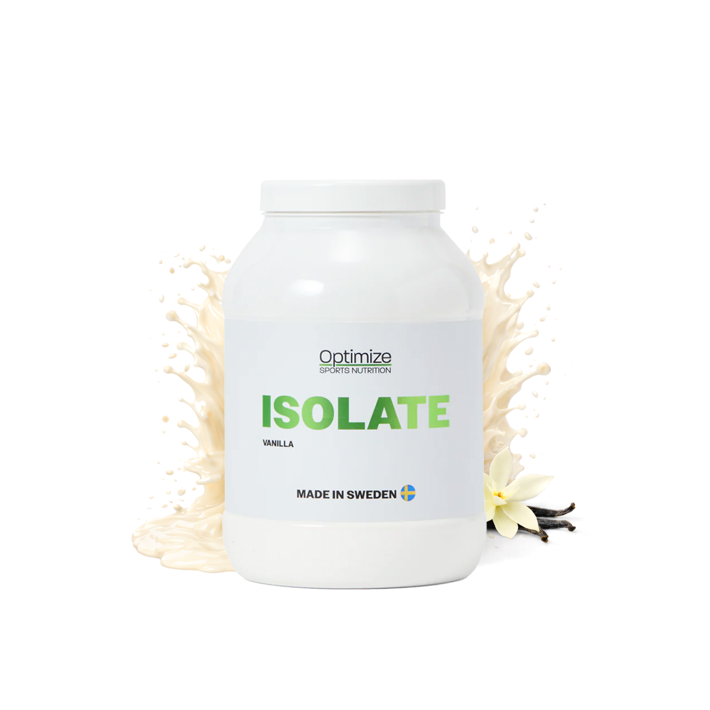 Whey Isolate