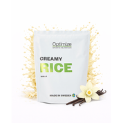 Creamy Rice - Vanilla