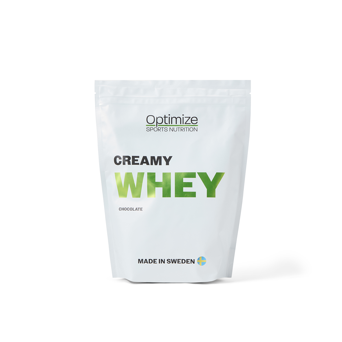 Whey Protein - Creamy Whey