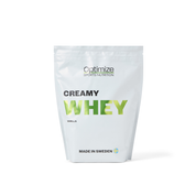 Whey Protein - Creamy Whey