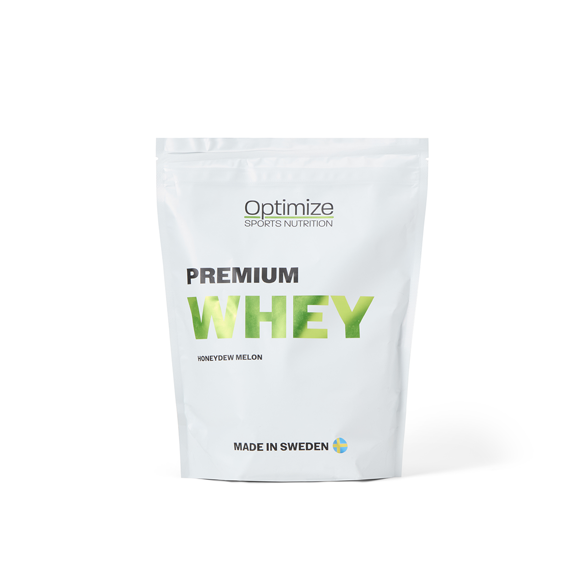 Premium whey - Honeydew melon Limited edition