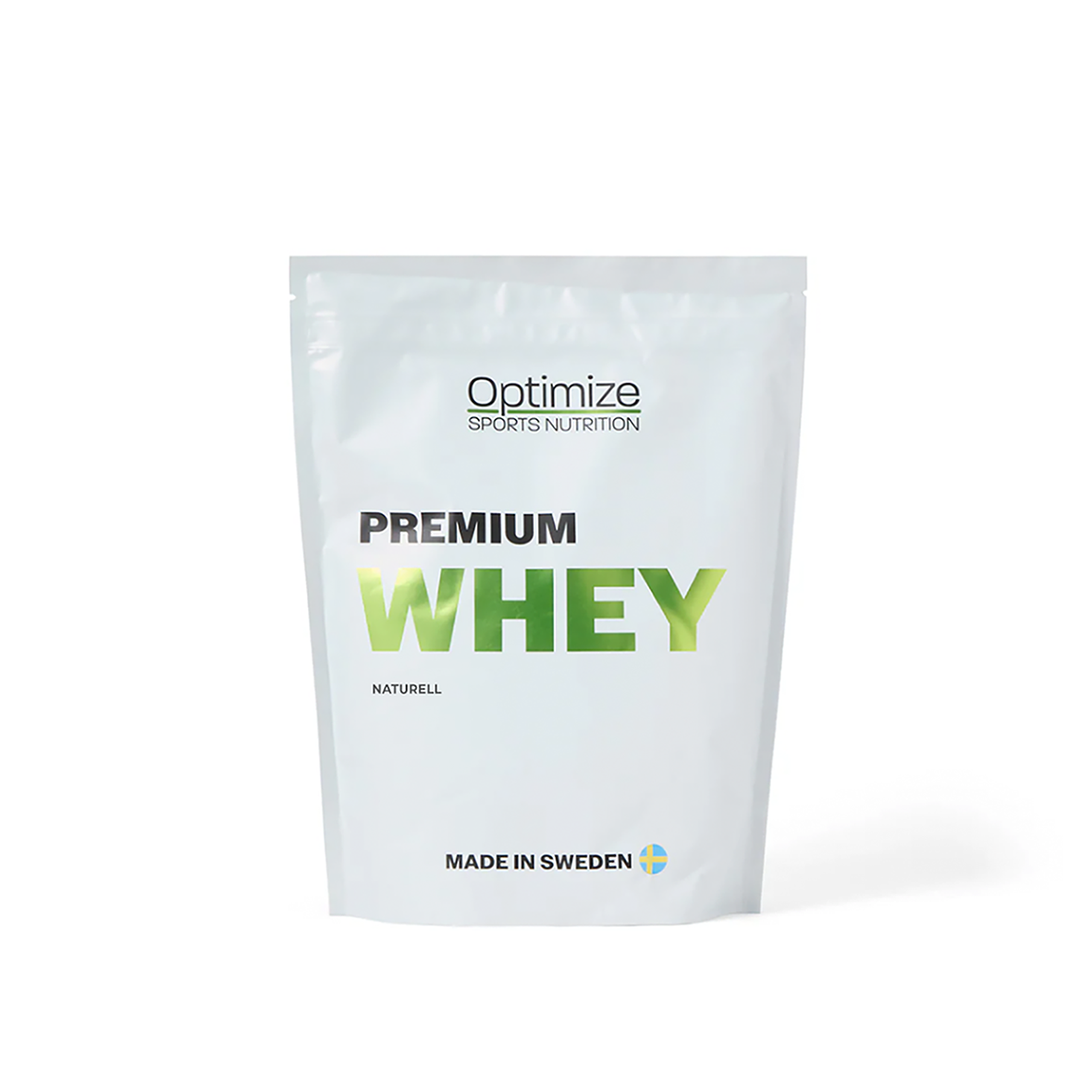 Optimize Protein Whey Protein – Premium Whey Vassleprotein – OptimizeNutrition