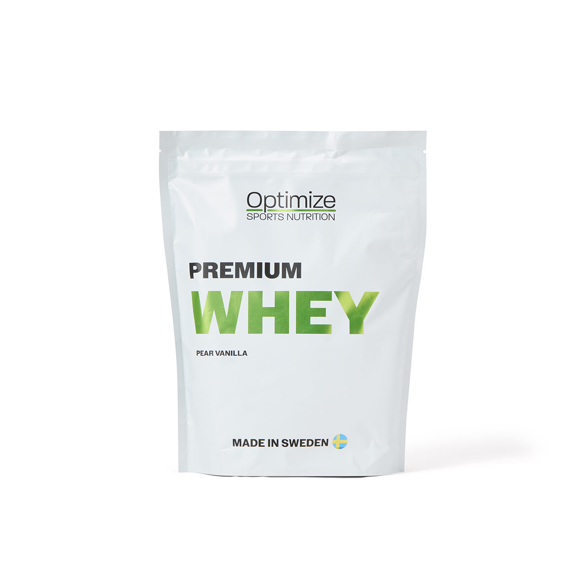 Whey Protein – Premium Whey
