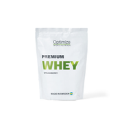 Whey Protein – Premium Whey