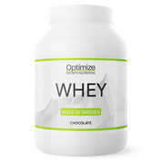 Whey Protein