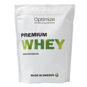 Whey Protein – Premium Whey