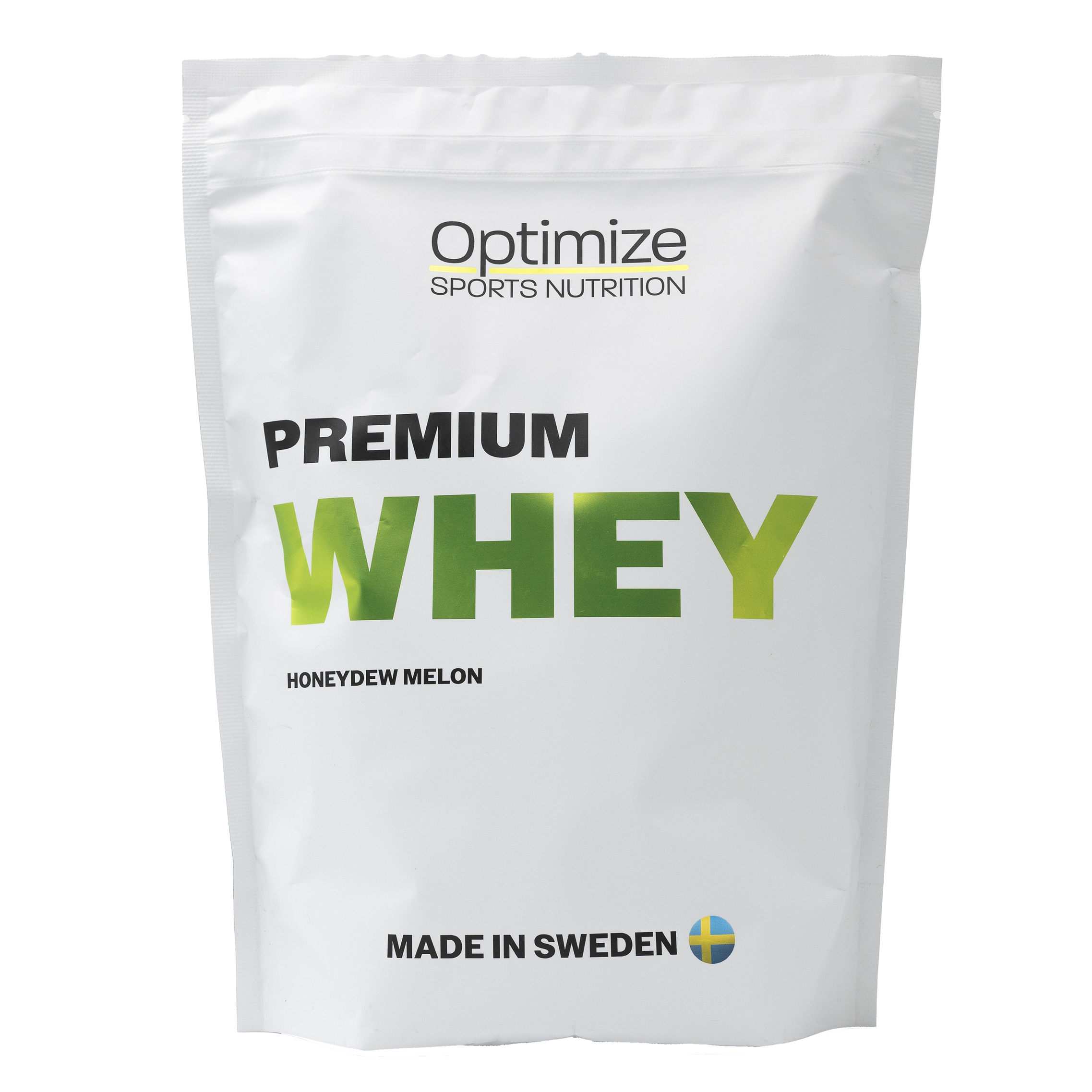 Whey Protein – Premium Whey