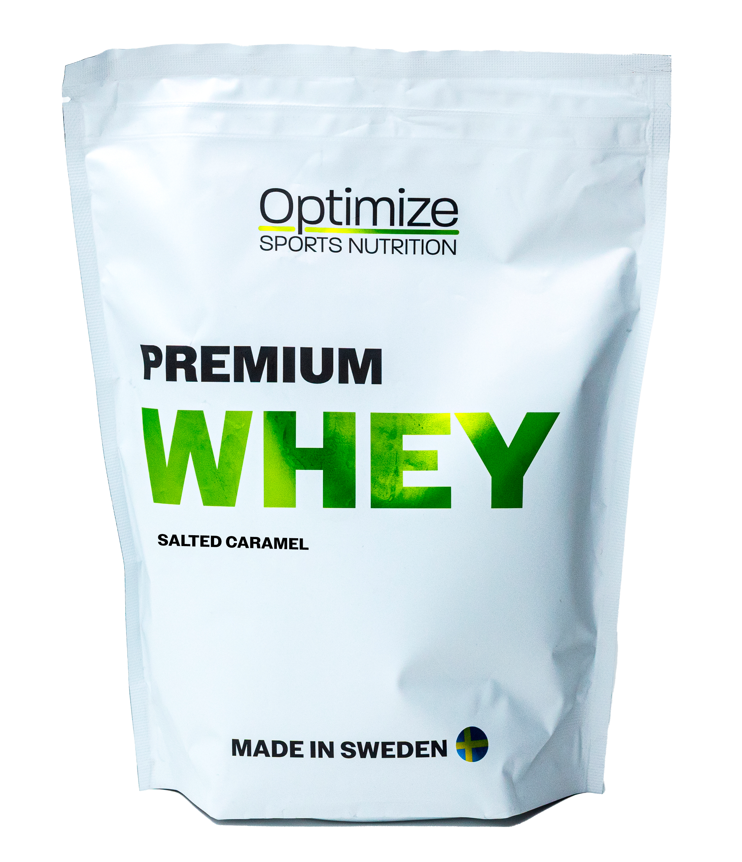Whey Protein