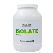 Whey Isolate