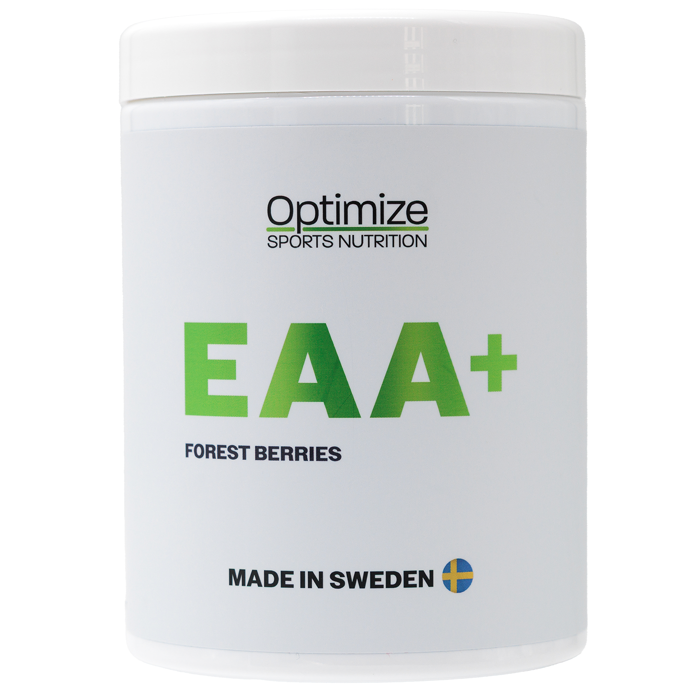 EAA+ – Essentiella aminosyror