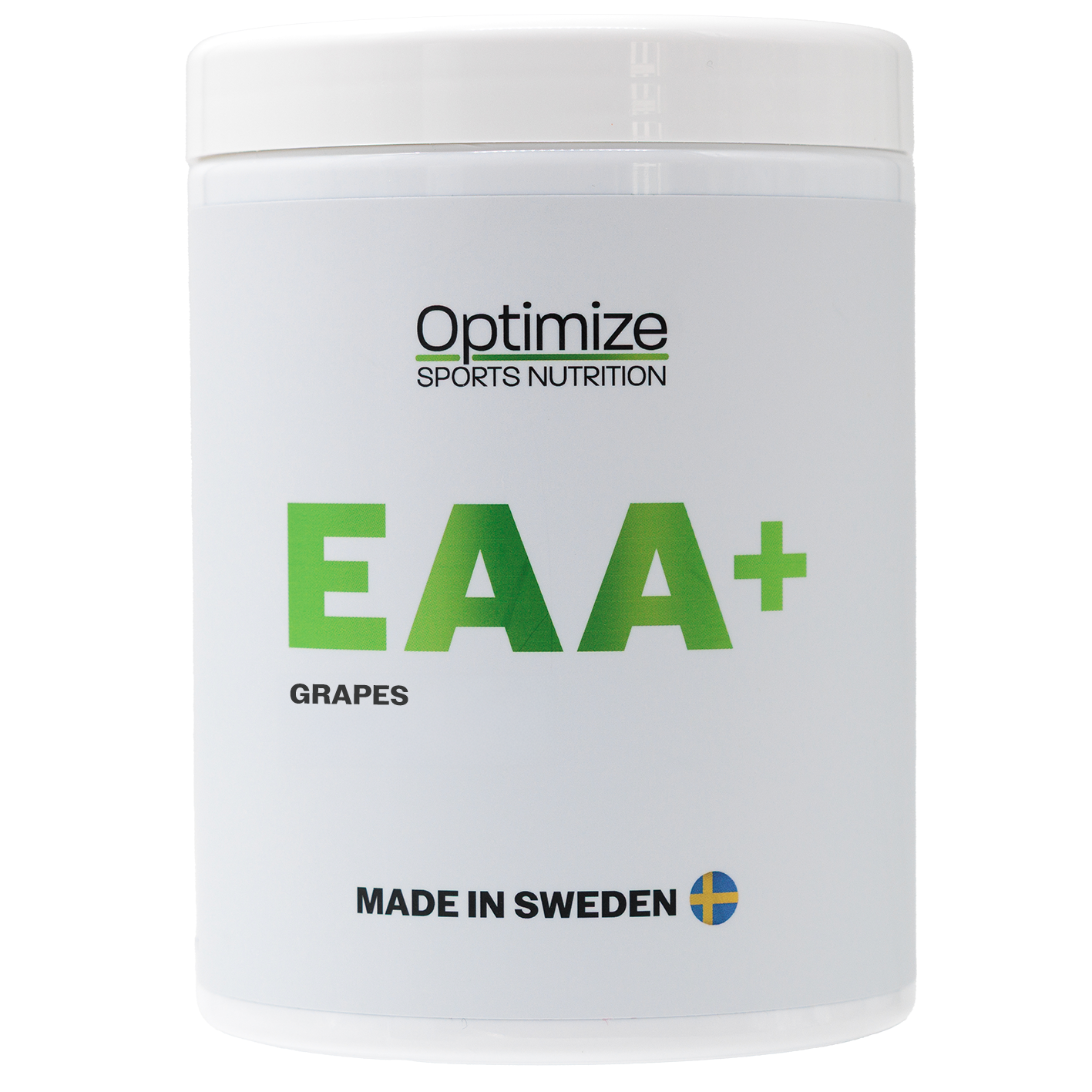 EAA+ – Essentiella aminosyror
