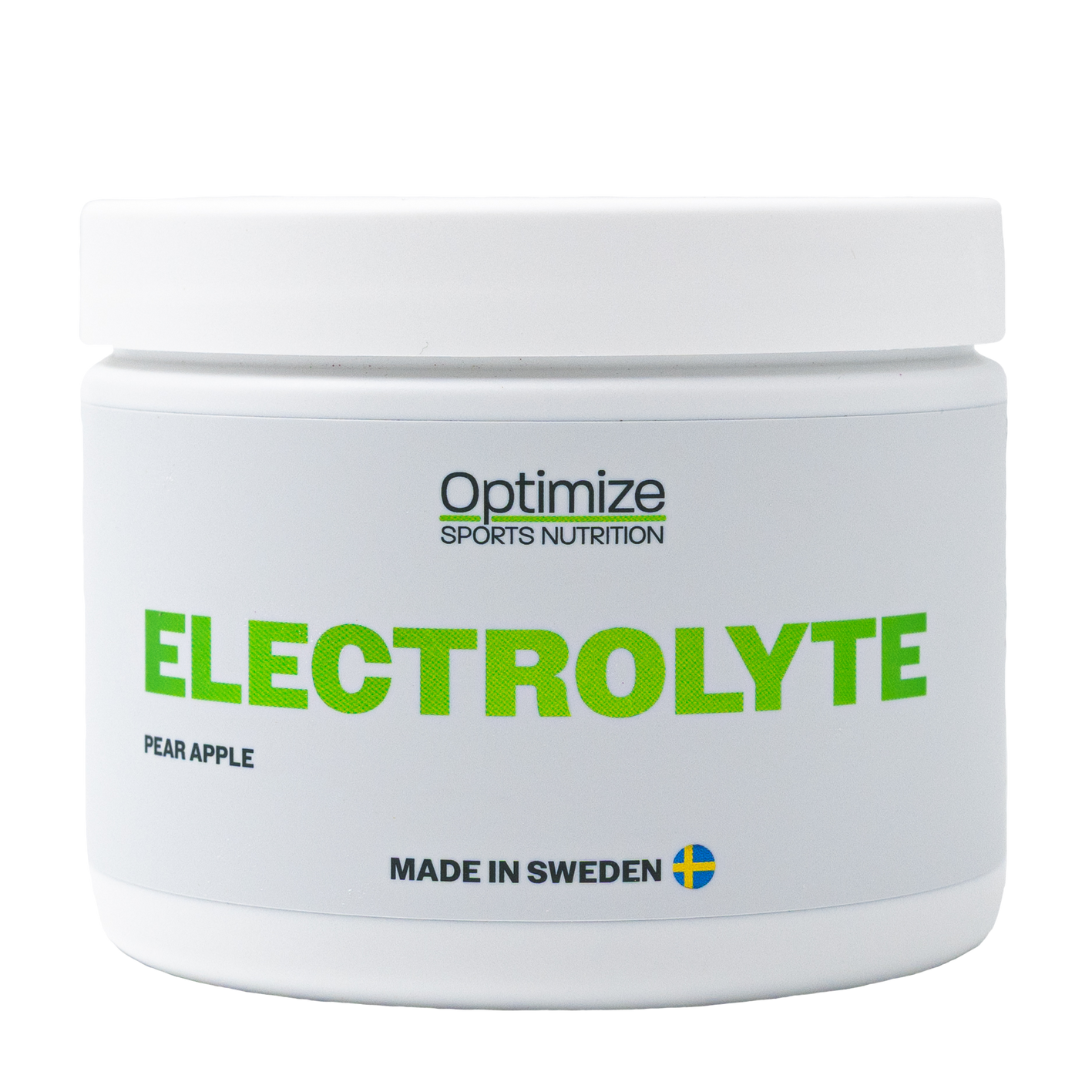 Electrolyte