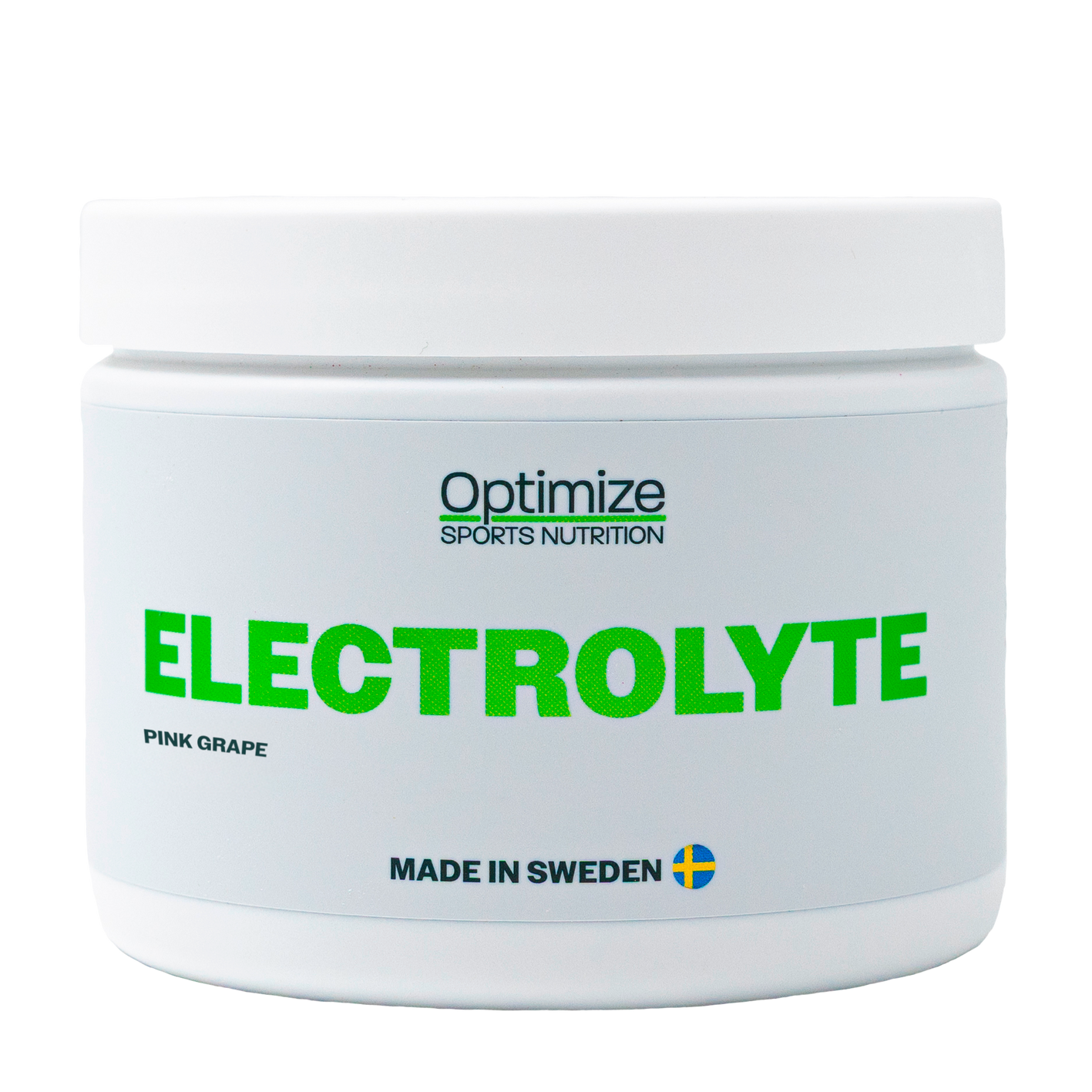 Electrolyte