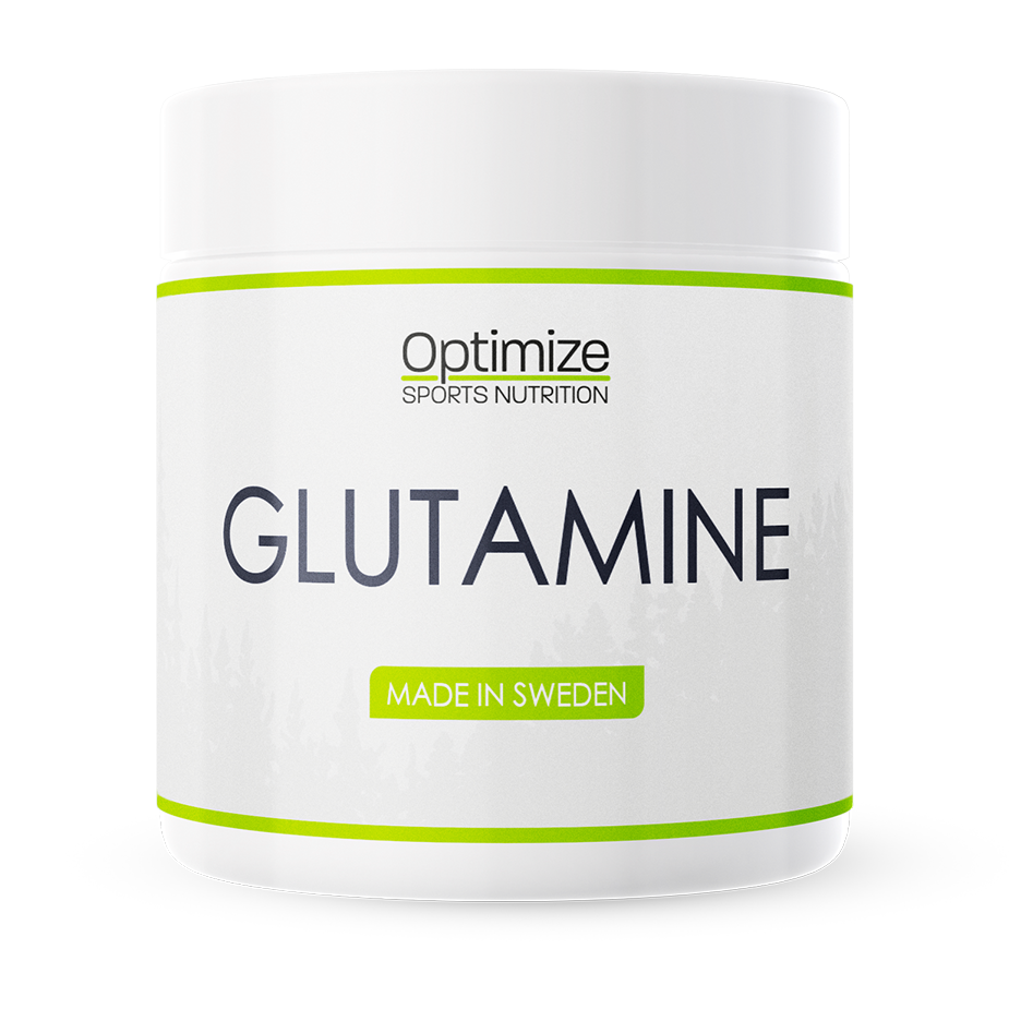 Glutamine