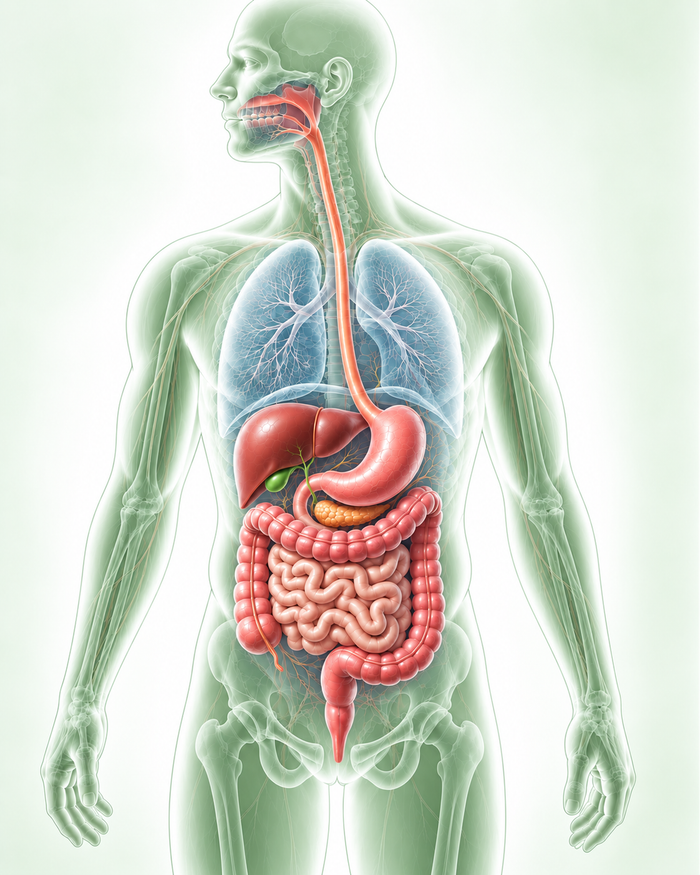 Tarmhälsa