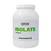 Whey Isolate