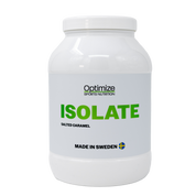 Whey Isolate