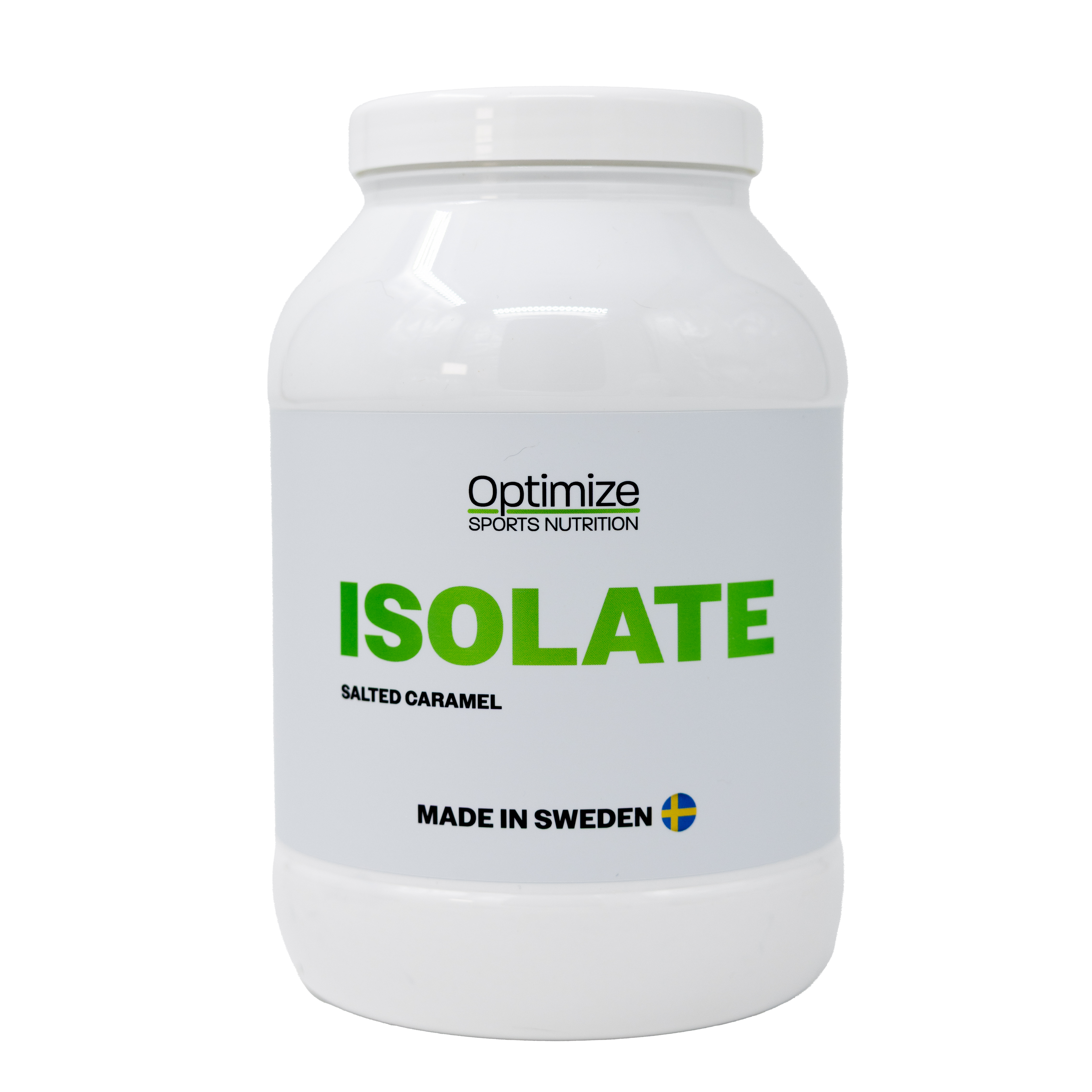 Whey Isolate