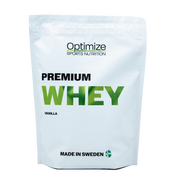 Whey Protein